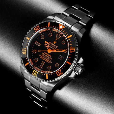 bamford watch co rolex|wakefield bamford watch department outlet.